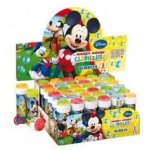 DULCOP Bublifuk 60 ml Mickey Mouse Clubhouse – Zboží Dáma