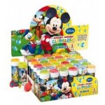 Bublifuk DULCOP 60 ml Mickey Mouse Clubhouse – Hledejceny.cz