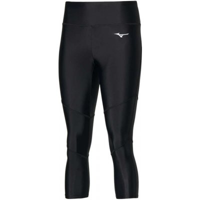 Mizuno Core 3/4 Tight Black