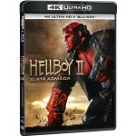 Hellboy 2: Zlatá armáda – Hledejceny.cz