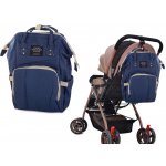 Deminas batoh Modrá – Zboží Dáma