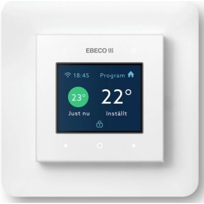 EBECO EB-THERM 500 – Zbozi.Blesk.cz