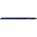Bosch Accessories 2608900413 Expert Aerated Concrete s 2041 HM pilové listy 1 ks 400 mm – Zboží Dáma