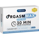 Medica-Group Orgasm Max for Men 2 caps – Zboží Mobilmania
