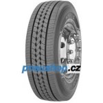 Goodyear KMAX S 305/70 R22,5 153/150M | Zboží Auto