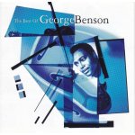George Benson - The Best Of George Benson CD – Hledejceny.cz