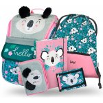 Baagl SET 5 Zippy Baby Koala – Hledejceny.cz