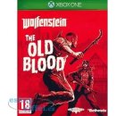 Wolfenstein The Old Blood