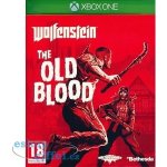 Wolfenstein The Old Blood – Zboží Dáma
