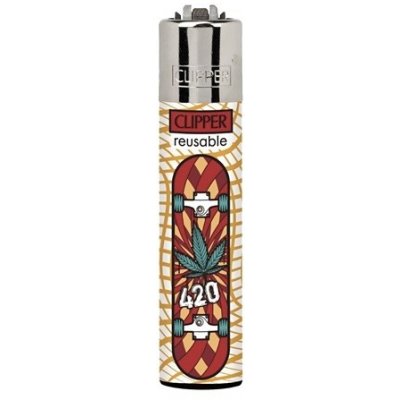 Clipper Weed Boarding 03 – Hledejceny.cz