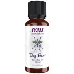 Now Foods Esenciální olej Bug Ban 30 ml – Hledejceny.cz