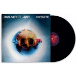 Jarre Jean Michel - Oxygene LP – Hledejceny.cz