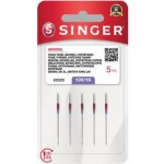 Jehly Singer 2020 - 110/18 - 5 ks - Univerzální – Zboží Mobilmania