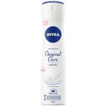 Nivea Pearl & Beauty Black deospray 150 ml – Hledejceny.cz