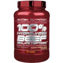 Scitec 100% Hydrolized Beef Isolate Peptides 900 g