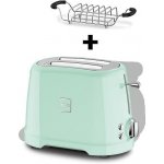 Novis Toaster T2 neomint – Zboží Dáma