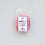 Dortisimo SweetArt Pravý marcipán růžový 30% mandlí 150 g – Sleviste.cz