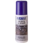 Nikwax Nubuck & Suede Proof Sponge 125 ml – Zboží Mobilmania