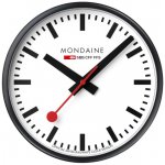 Mondaine A990.CLOCK.12SBB – Hledejceny.cz