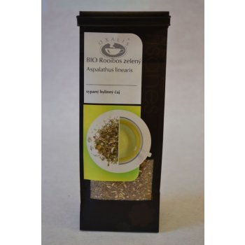 Oxalis Rooibos zelený BIO 70 g