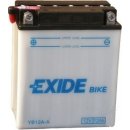 Exide YB12A-A, EB12A-A