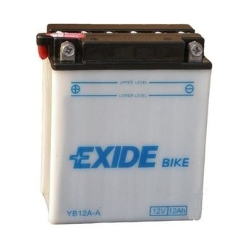 Exide YB12A-A, EB12A-A