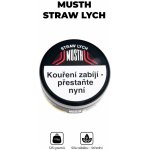 MustH Straw Lych 125 g – HobbyKompas.cz
