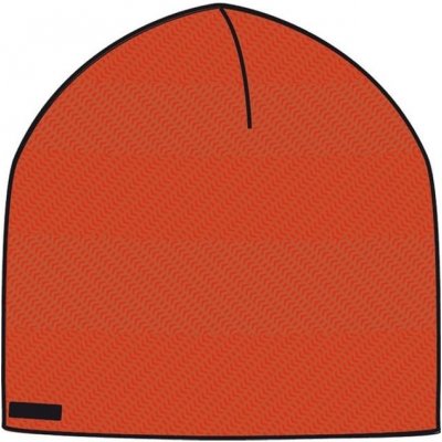 Alpine Pro pánská čepice KARI 43057 orange com – Hledejceny.cz