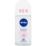 Nivea Fresh Rose Touch deospray 150 ml – Sleviste.cz