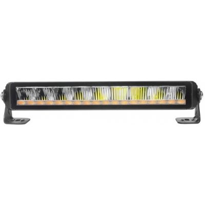 KAMAR Přední LED světlo + výstražné 50W+10W, 3400lm, 12/24V, R65, R149, IP67 [L3433] – Zboží Mobilmania