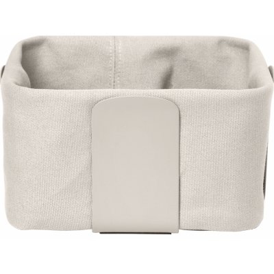 Blomus DESA košík na pečivo S krémová – Zboží Mobilmania