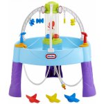 Little Tikes Vodní stůl Fun Zone Battle Splash Water 648809 – Hledejceny.cz