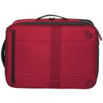 Travelite Crosslite 5.0 Board bag/Backpack Red 31 l – Hledejceny.cz