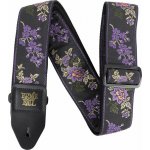 Ernie Ball Classic Jacquard Guitar/Bass Strap – Zboží Dáma