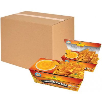 El Sabor Nacho´n Dip CHEESE 12 x 175 g – Zboží Dáma