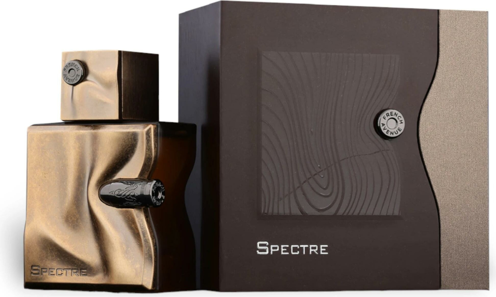 French Avenue Spectre parfémovaná voda pánská 80 ml