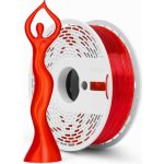 Fiberlogy HS PLA Clear Orange 1,75 mm 850 g – Zboží Živě