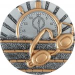 VIZINGR Plavání MINI emblém K053-2,5cm – Zboží Dáma