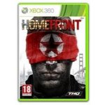 Homefront – Zboží Dáma