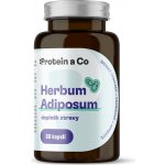 Protein&Co. Herbum adiposum 60 kapslí – Sleviste.cz