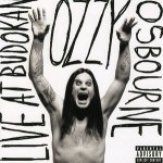 Osbourne Ozzy - Live At The Budokan CD – Sleviste.cz