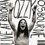 Osbourne Ozzy - Live At The Budokan CD – Hledejceny.cz