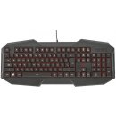 Trust GXT 830 Gaming Keyboard 21390