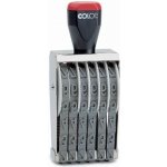 Colop 12006 – Zboží Dáma