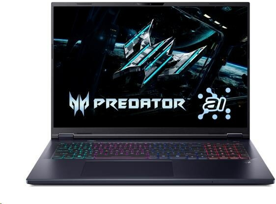 Acer Predator Helios Neo 18 NH.QVJEC.007