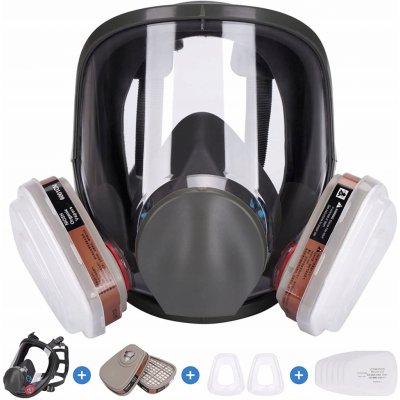 NCRealher 6800 celoobličejová – HobbyKompas.cz