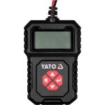 Compass YT-82114 digitální tester autobaterie | Zboží Auto