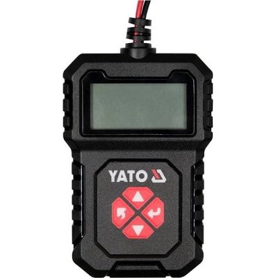 Compass YT-82114 digitální tester autobaterie | Zboží Auto