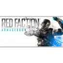 Red Faction Armageddon