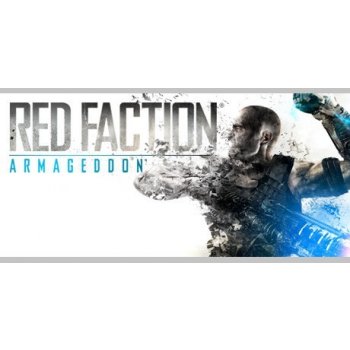 Red Faction Armageddon